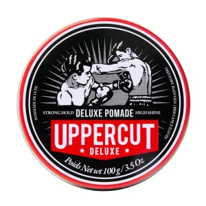 Uppercut Deluxe Pomade 3